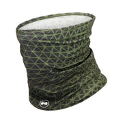 Richa Kinetic Neck Tube Green