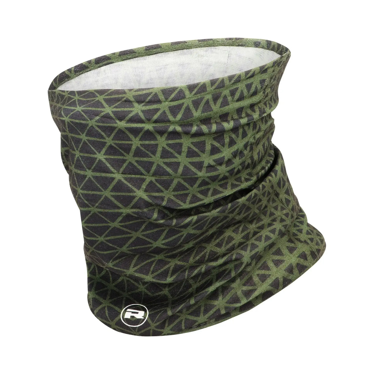Richa Kinetic Neck Tube Green