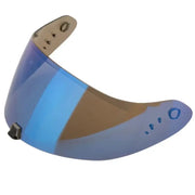 Scorpion vizier EXO-1400/R1/520/391 Blauw (KDF16-1)