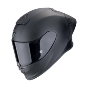 Scorpion Exo-R1 Evo II Mat Zwart