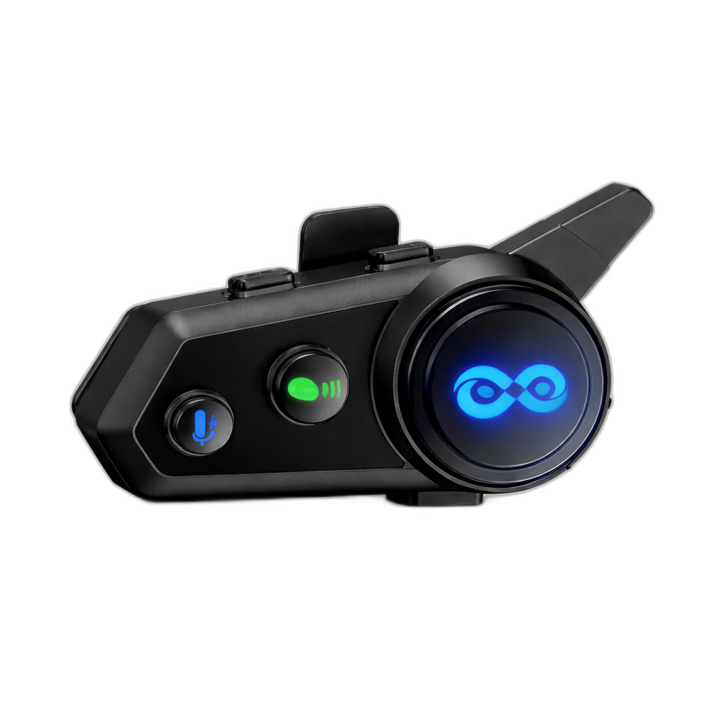 Vito-Com Pro Communicatiesysteem