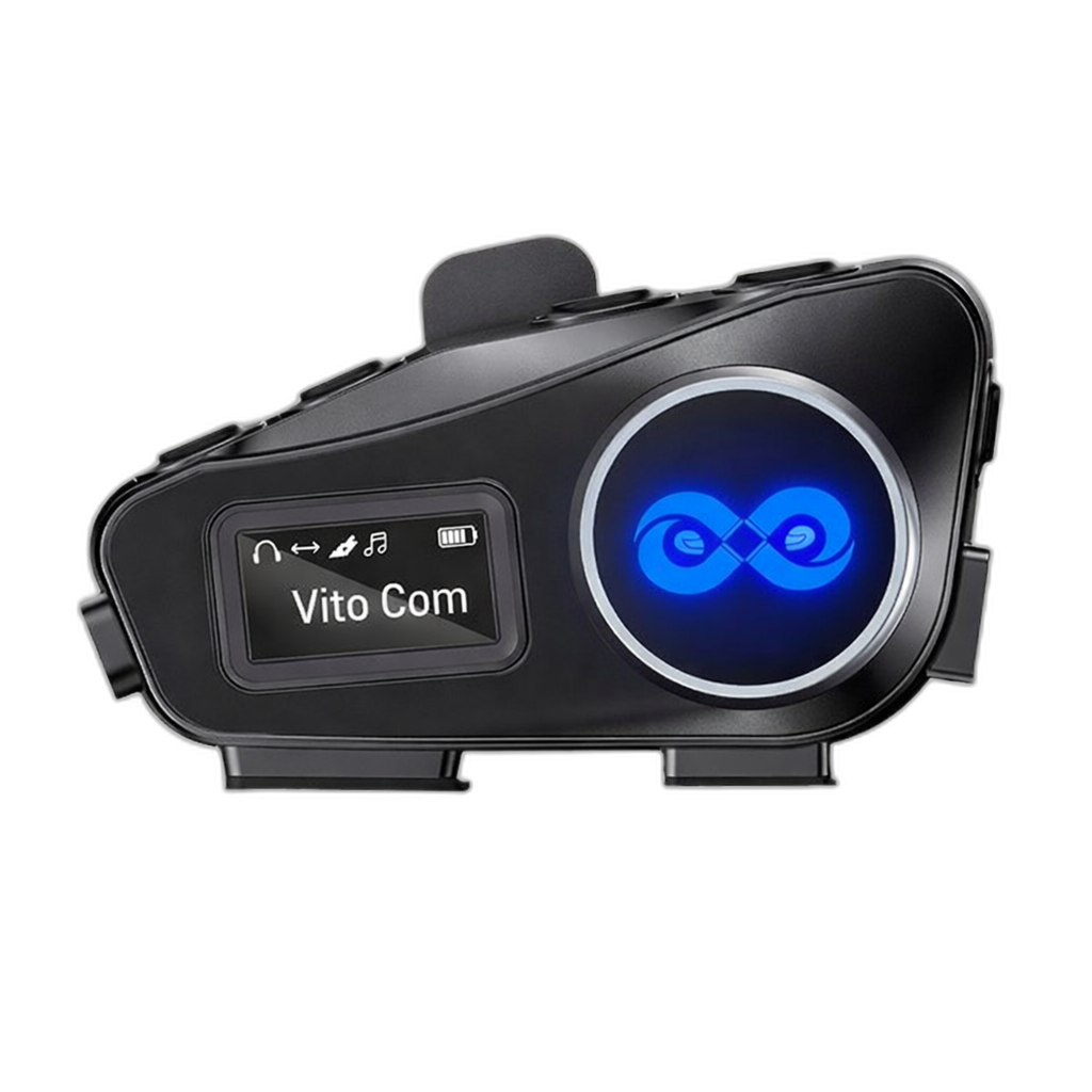 Vito-Com Advanced Communicatiesysteem