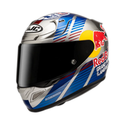 HJC RPHA 12 Red Bull Austin GP 2