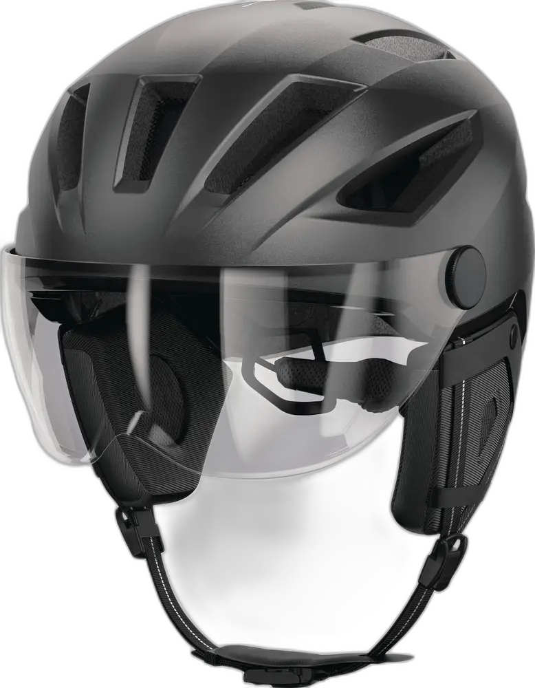 Abus Pedelec 2.0 ACE Titan