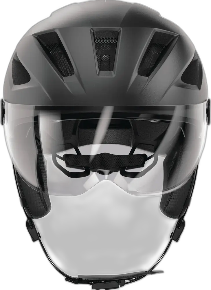 Abus Pedelec 2.0 ACE Titan