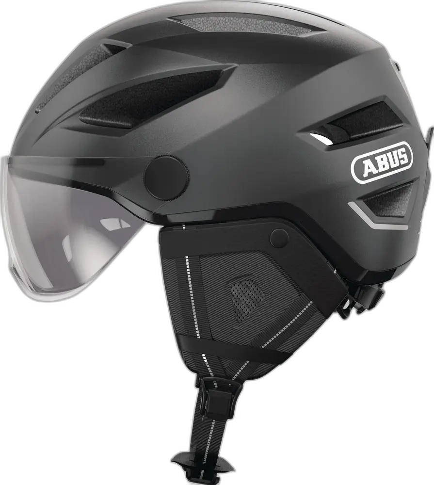 Abus Pedelec 2.0 ACE Titan