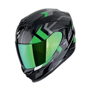 Scorpion Exo-520 Evo Air Sensus Black-Green