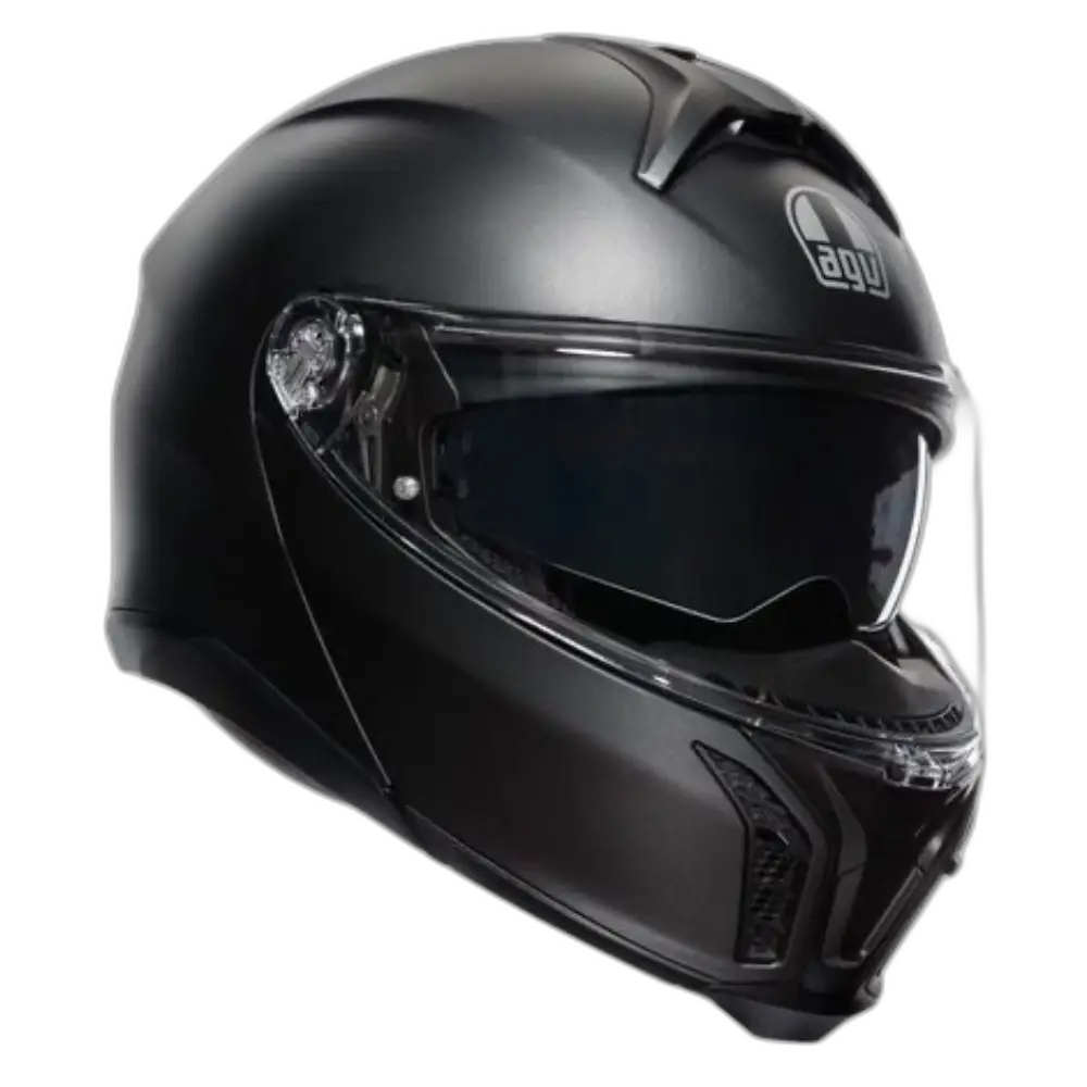 AGV Tourmodular E2206 Mat zwart