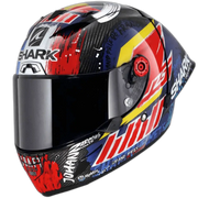 Shark Race-R Pro GP 22-06 Replica Zarco Chakra