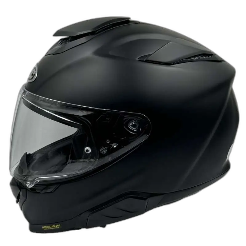 HJC RPHA 71 mat zwart