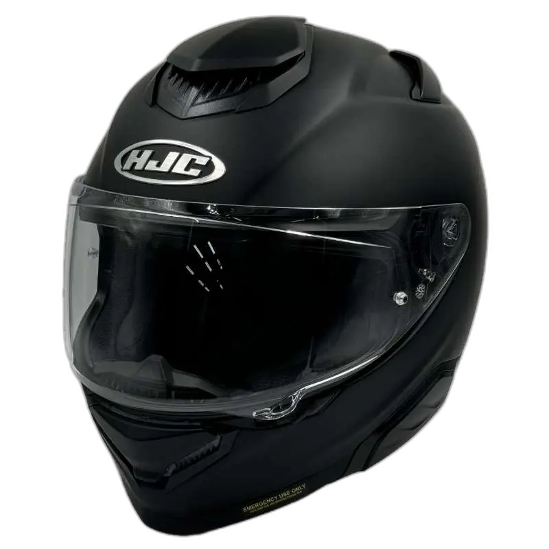 HJC RPHA 71 mat zwart