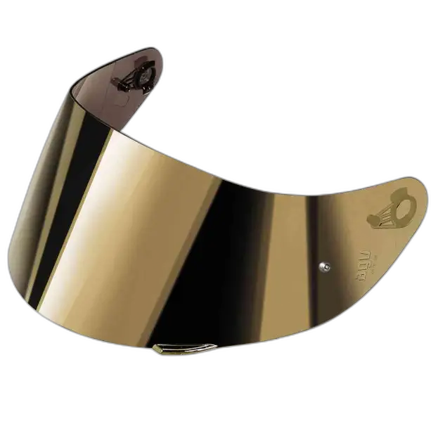 AGV Vizier K1 S (L t/m XXL) - GT4-2 - Goud