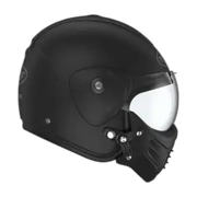 RO9 Roadster Matt Black