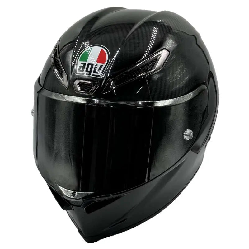 AGV Pista GP RR Mono Glans Carbon