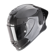 Scorpion EXO R1 EVO II Carbon Air Carbon Glossy motorhelm integraal