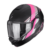 Scorpion EXO-TECH II Markus Matt Black Pink