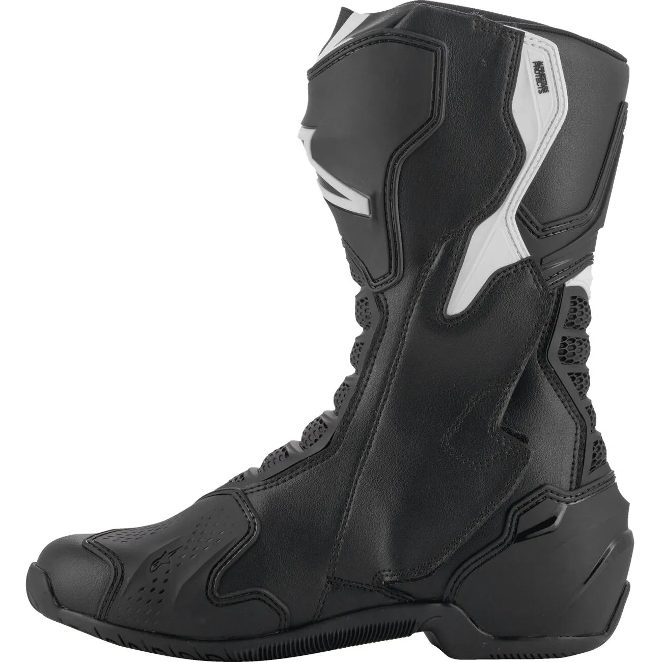 Alpinestars SMX-6 V3 Black / White