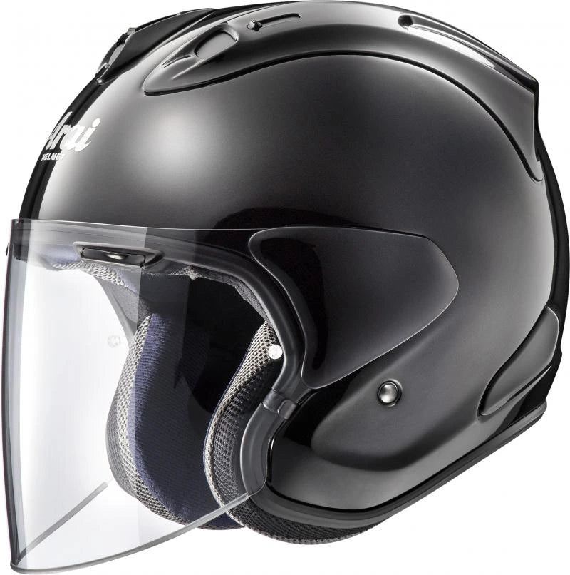 Arai SZ-R EVO Diamond Black