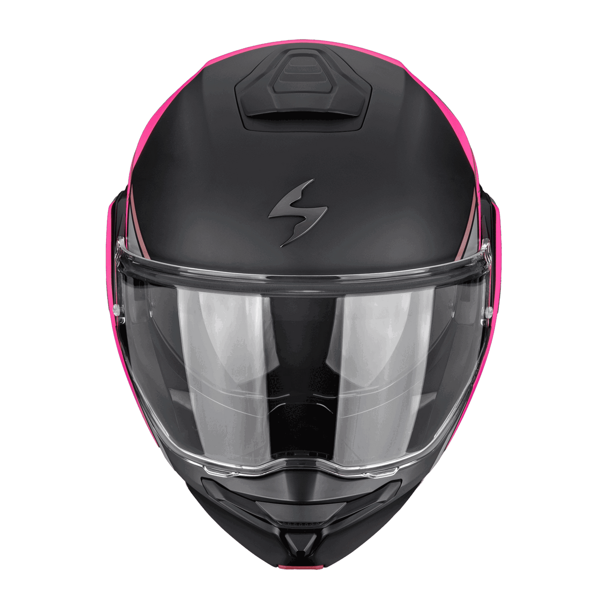 Scorpion EXO-TECH II Markus Matt Black Pink