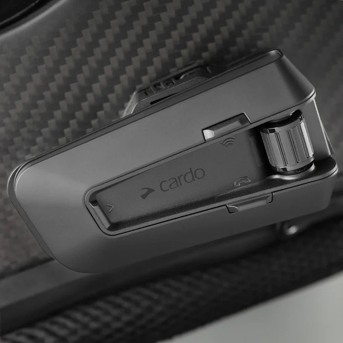 Cardo Systems Packtalk PRO DUO