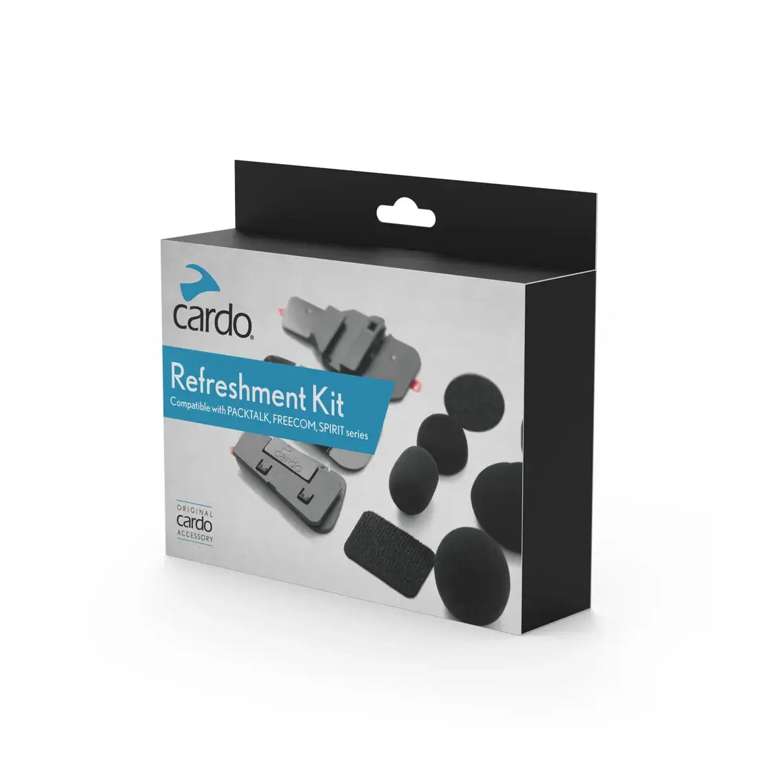 Cardo Refreshment Kit Packtalk, Freecom, Spirit
