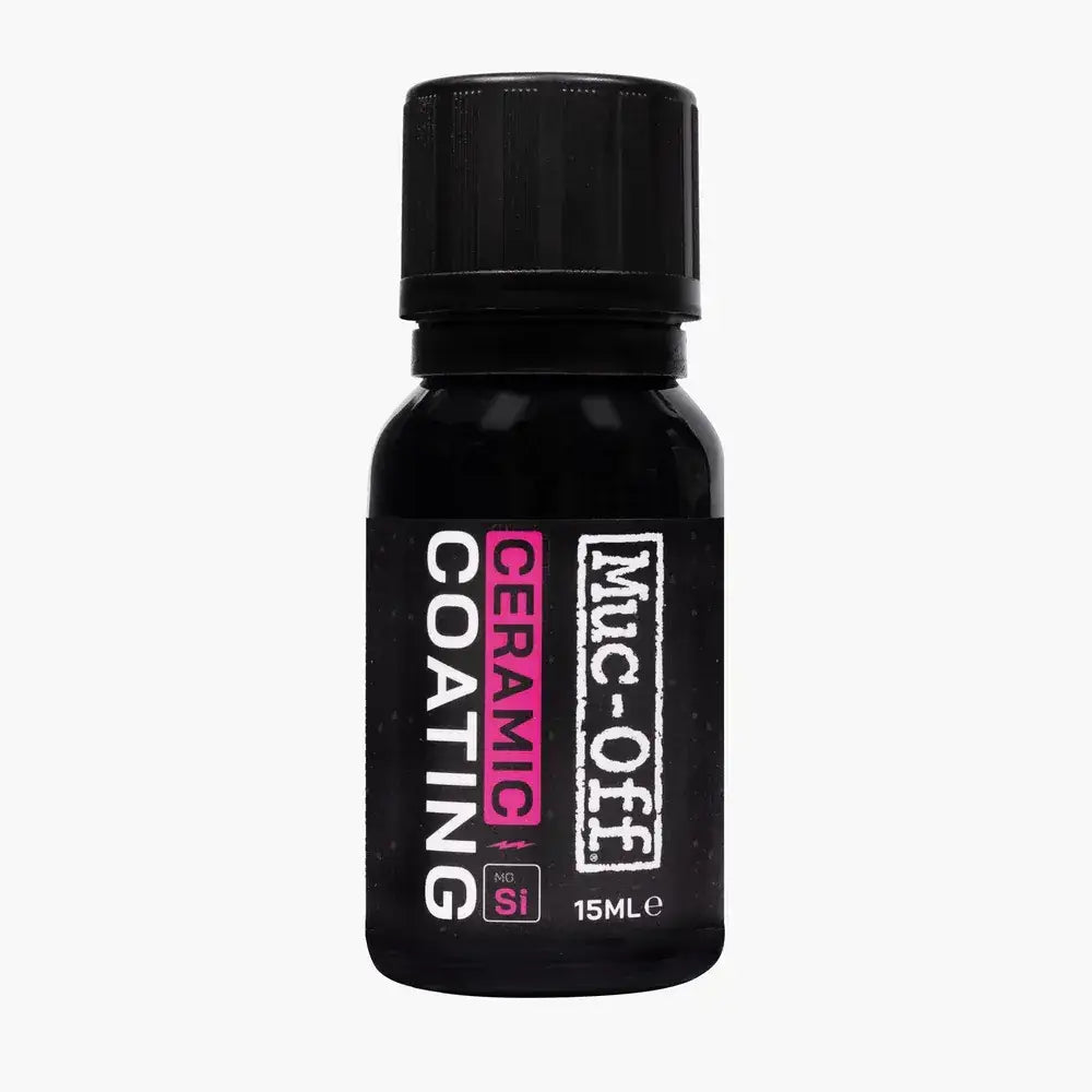 Muc-Off Ceramic Beschermingskit