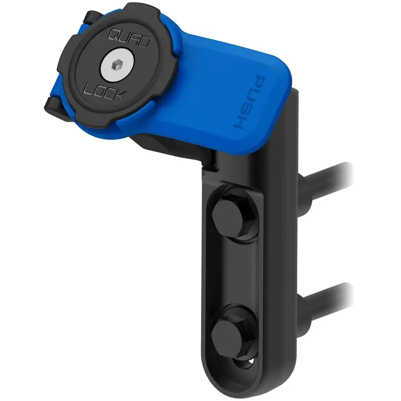 Quad Lock Brake/Clutch Mount