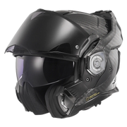 LS2 Helm Advant X FF901 Glossy Carbon