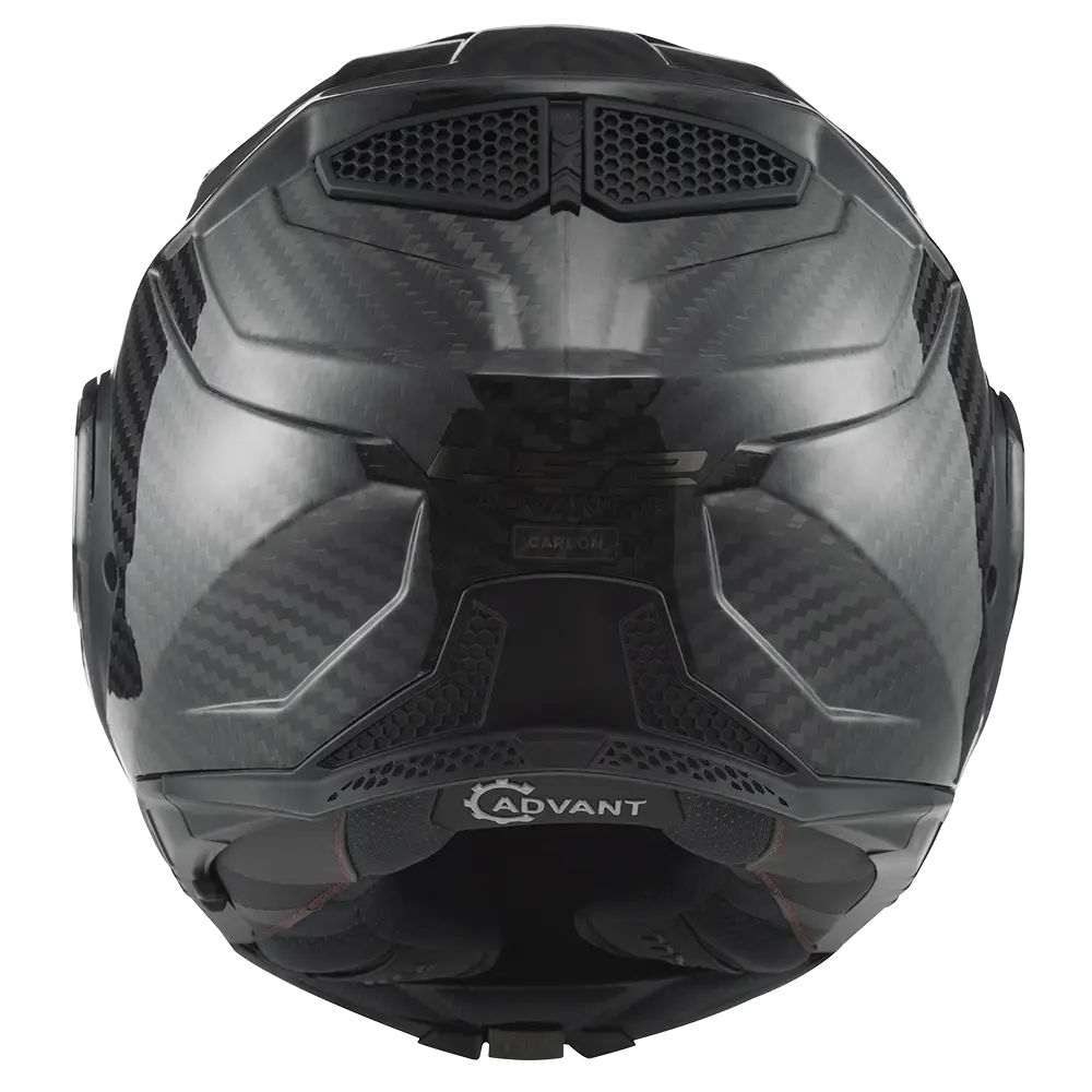 LS2 Helm Advant X FF901 Carbon