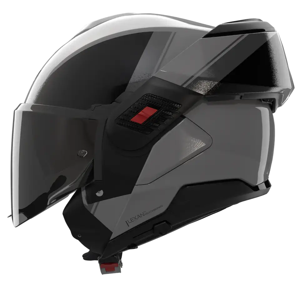 Nolan N120 Verniciatura Speciale 355