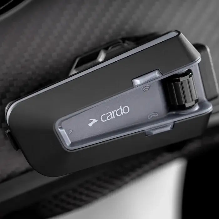 Cardo Systems Packtalk Neo Single