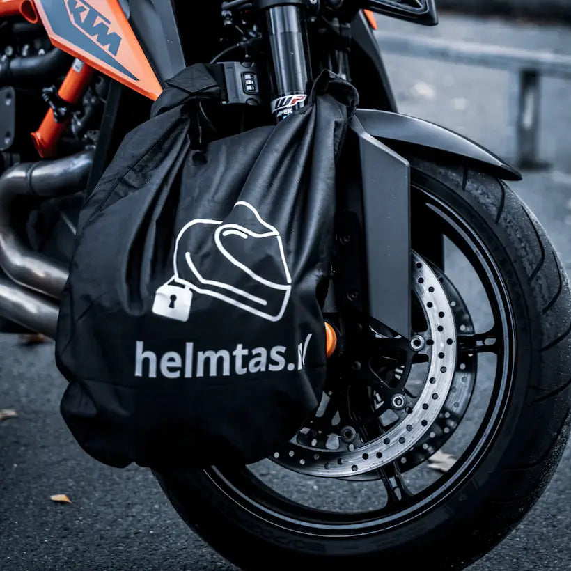 Helmtas Lock&Go Pro Bag