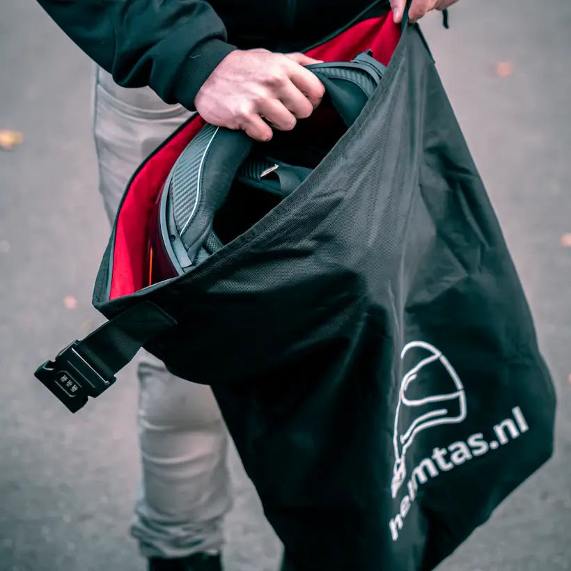 Helmtas Lock&Go Pro Bag