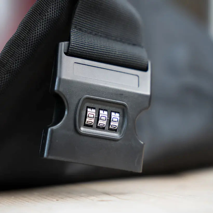 Helmtas Lock&Go Pro Bag