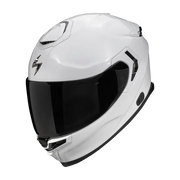 Scorpion EXO-GT SP Air Glossy White