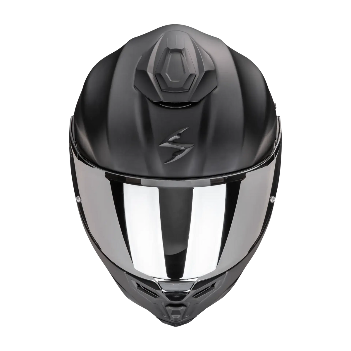 Scorpion EXO-1500 Solid Matt Black