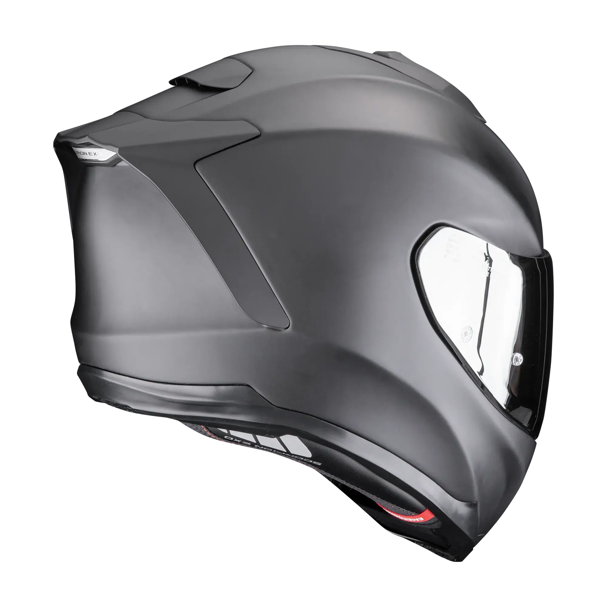 Scorpion EXO-1500 Solid Matt Black