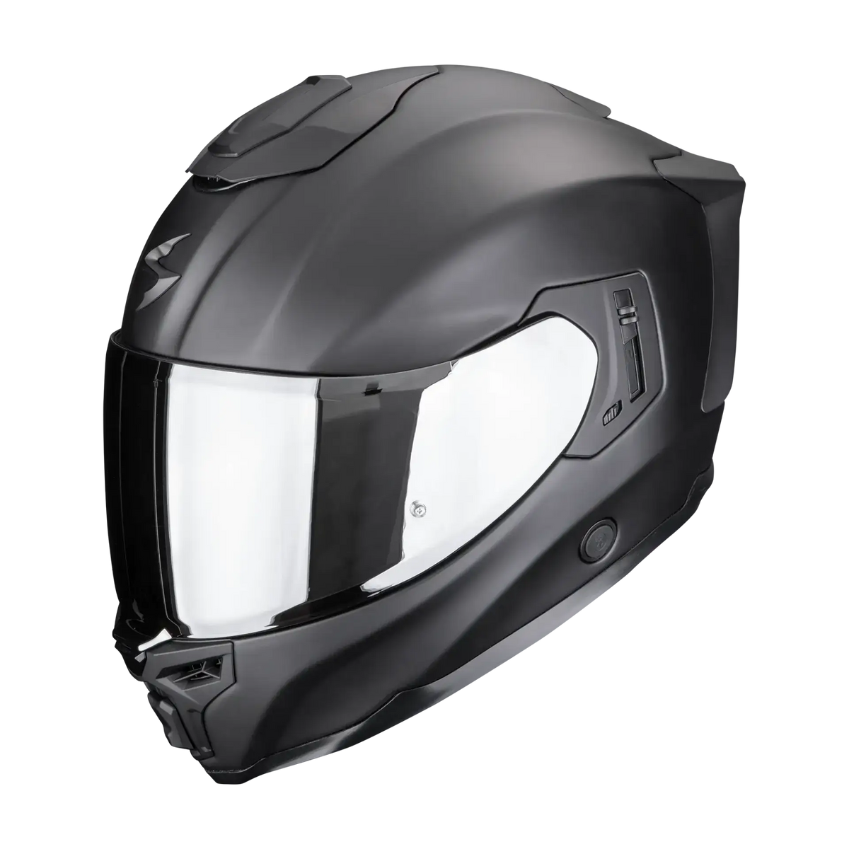 Scorpion EXO-1500 Solid Matt Black