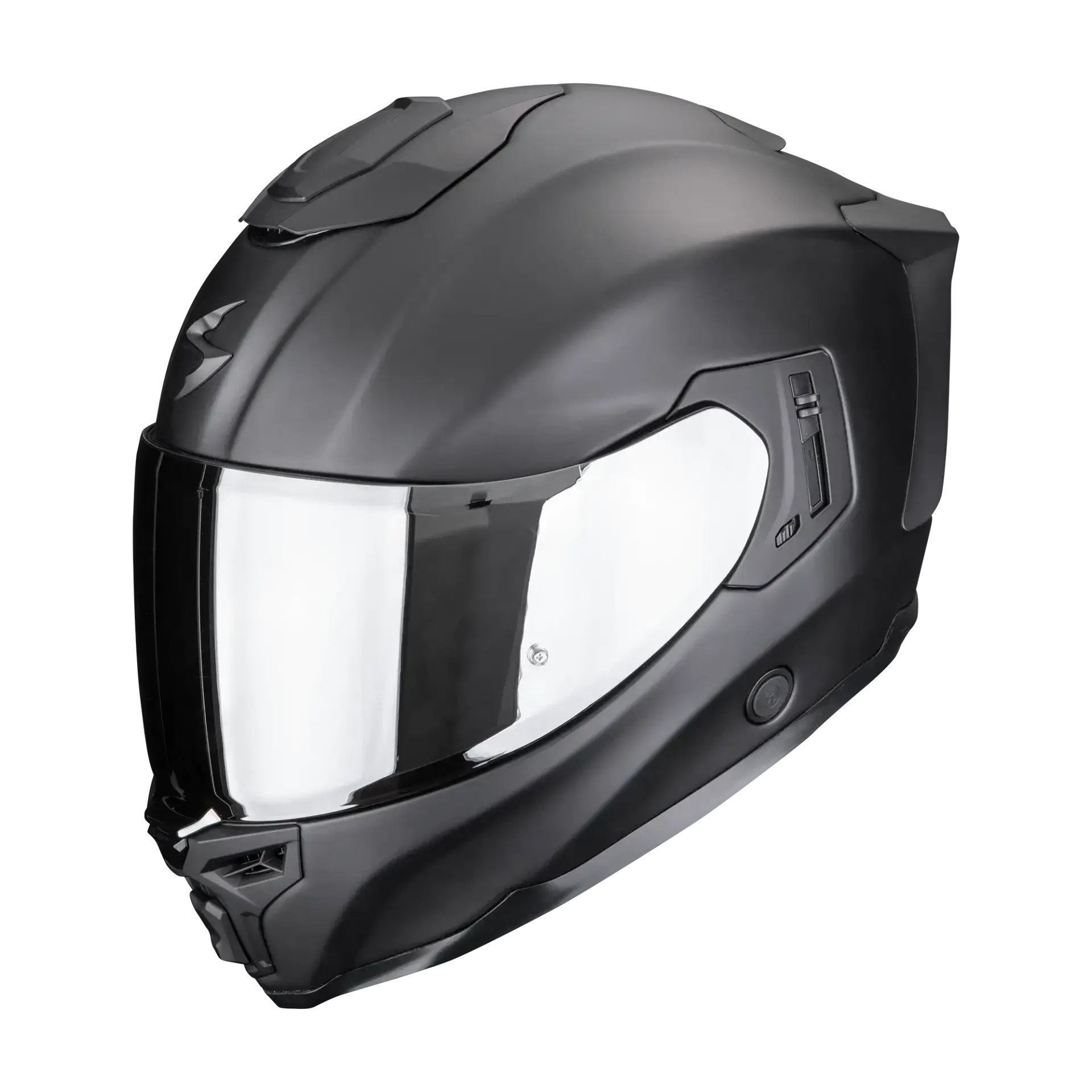 Scorpion EXO-1500 Solid Matt Black