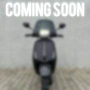 Vespa Primavera Bianco FJR-48-Z