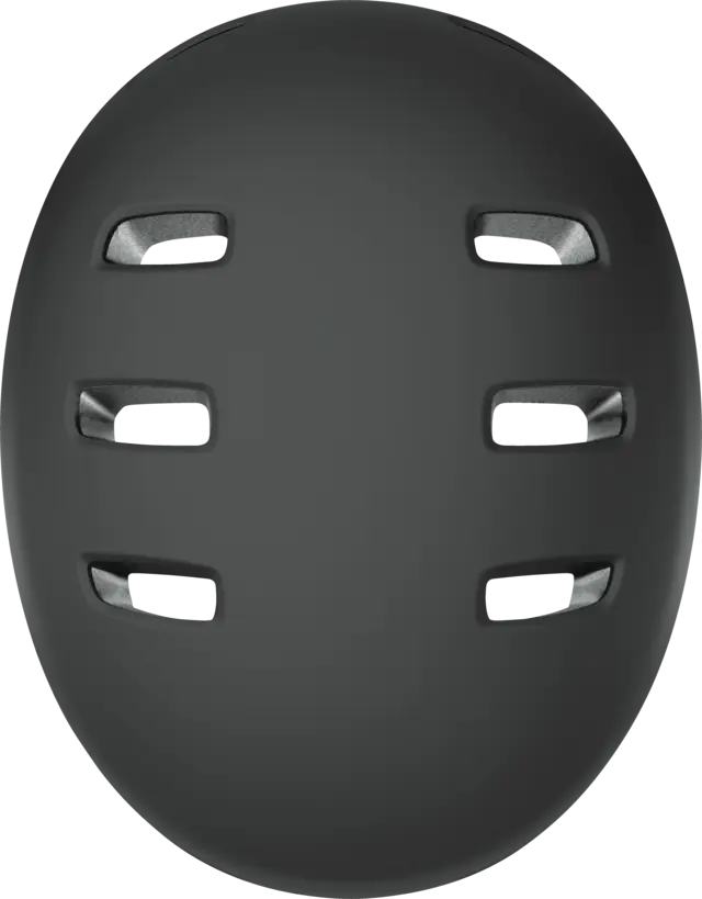 Abus XOXO Velvet Black