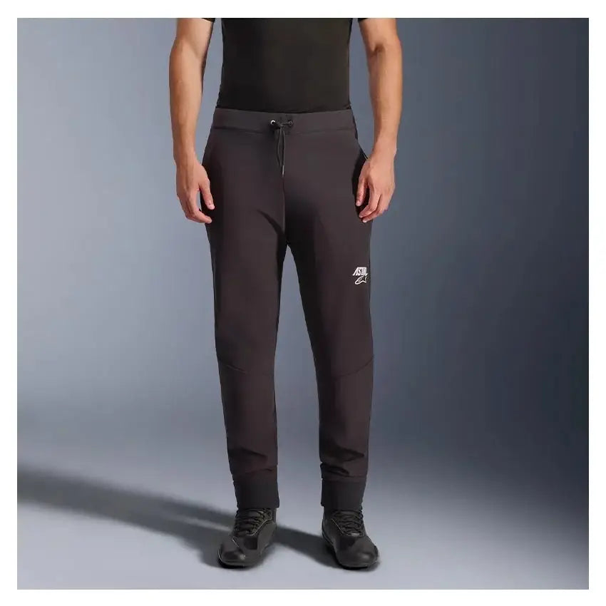 Alpinestars Aeroshell Pants Black
