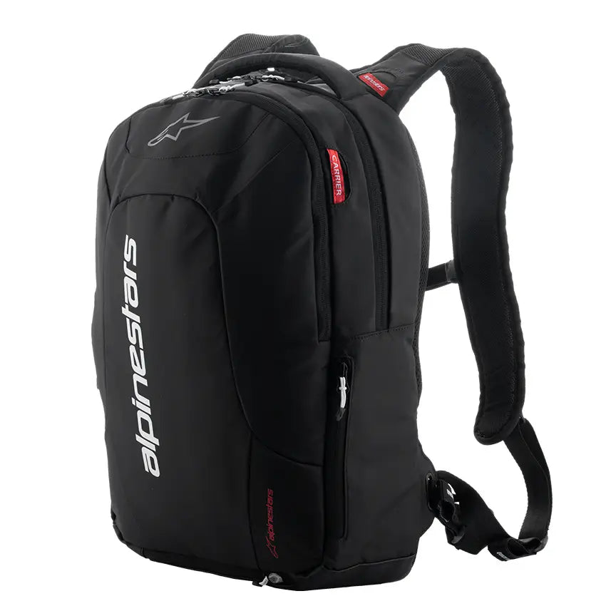 Alpinestars City Hunter V2 Zwart Wit
