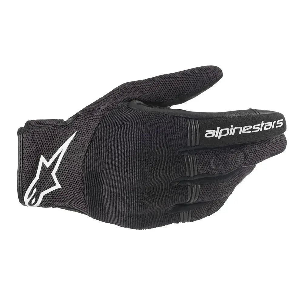Alpinestars Copper Black White