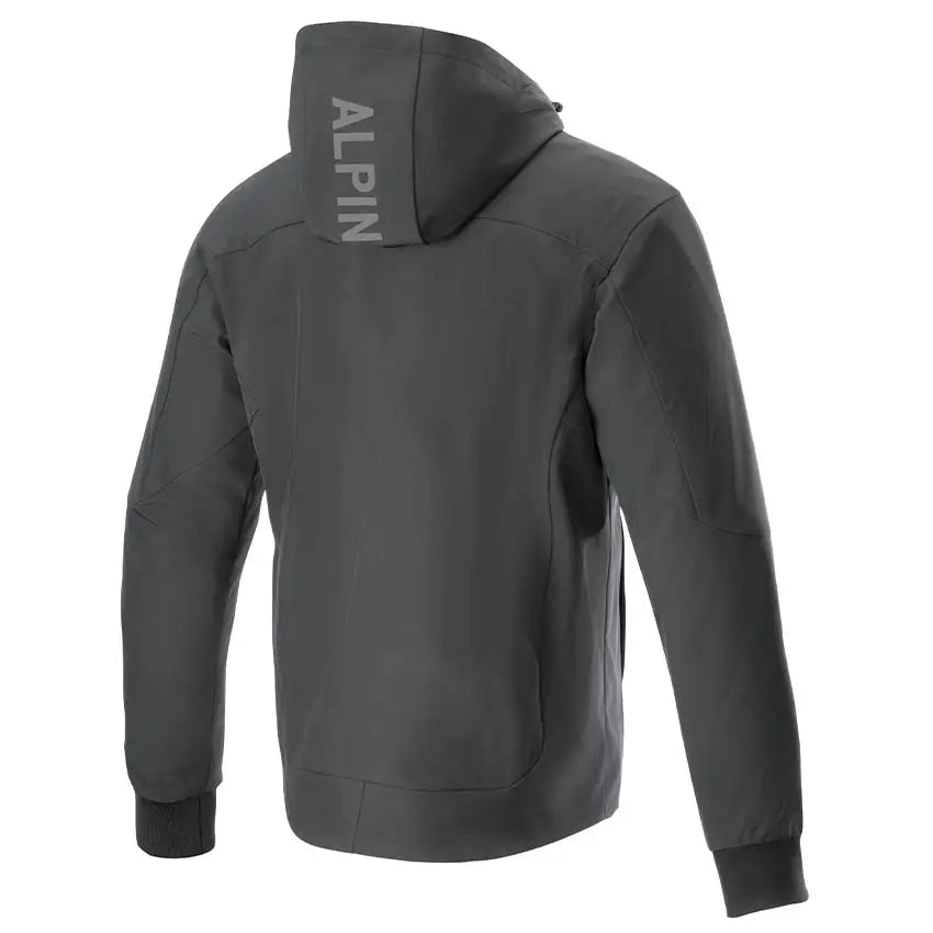 Alpinestars Radium Tech Hoodie Black