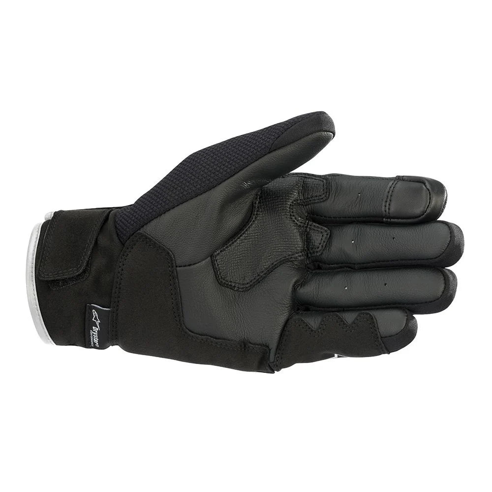 Alpinestars S-Max Drystar Black White