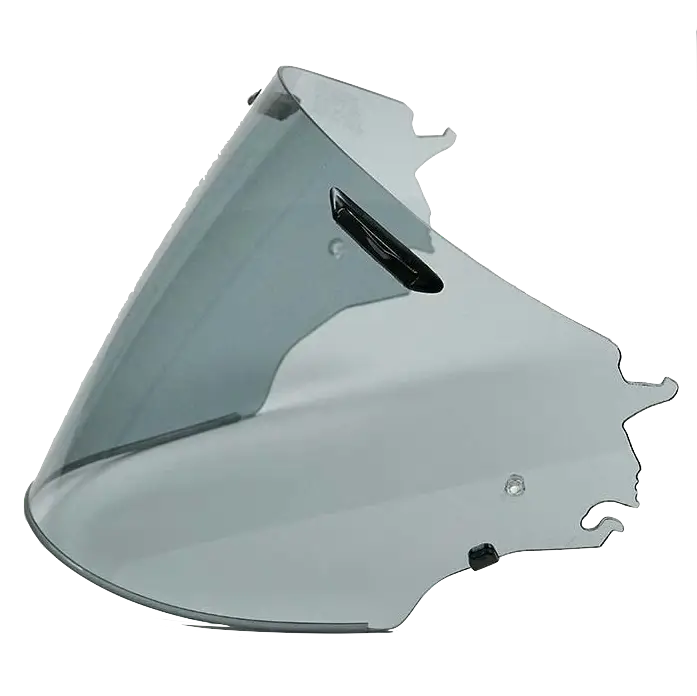 Arai VAS-Z vizier Light Smoke