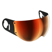 Roof Boxer V8/Alpha Vizier Iridium Rood