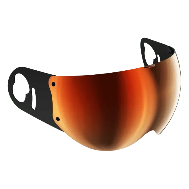 Roof Boxer V8/Alpha Vizier Iridium Rood