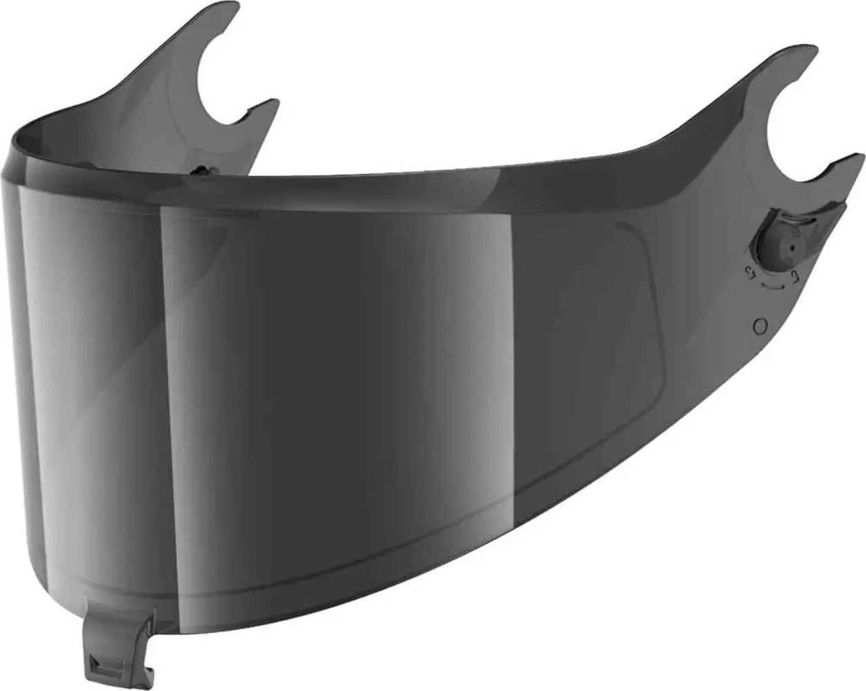 Shark Spartan GT Pro Kultram Vizier Smoke